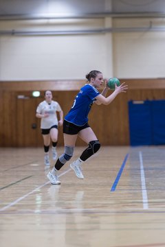 Bild 177 - wBJ TSV Ellerau - SV Fehmarn : Ergebnis: 27:20